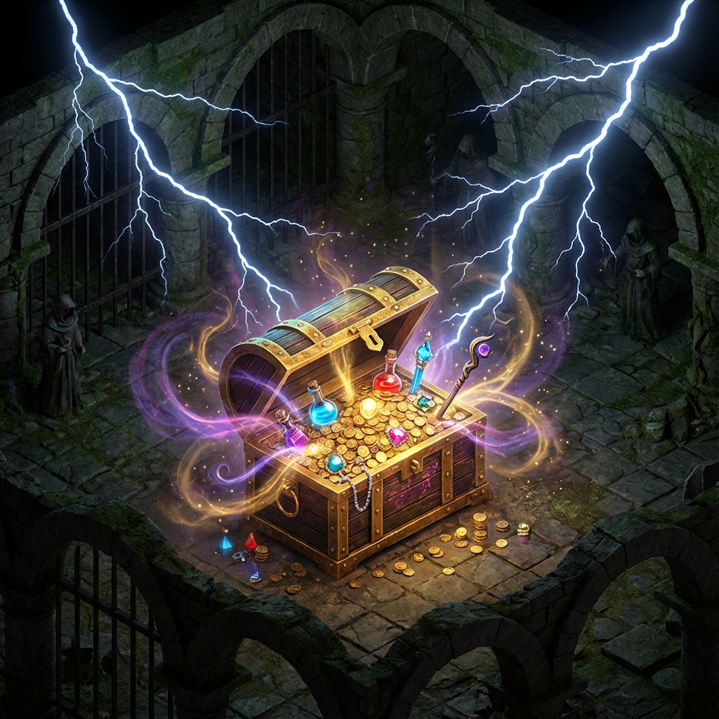 Thunder OT Rewards