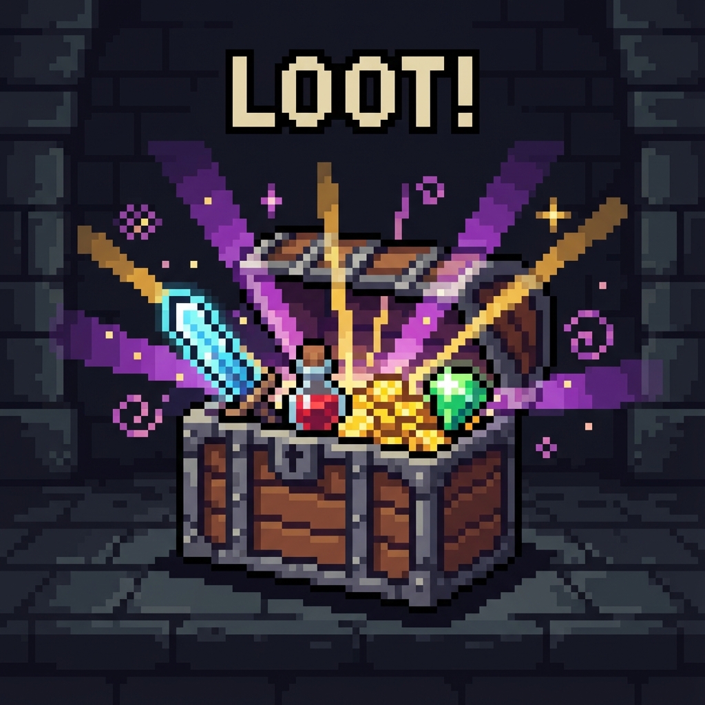 Rewards
